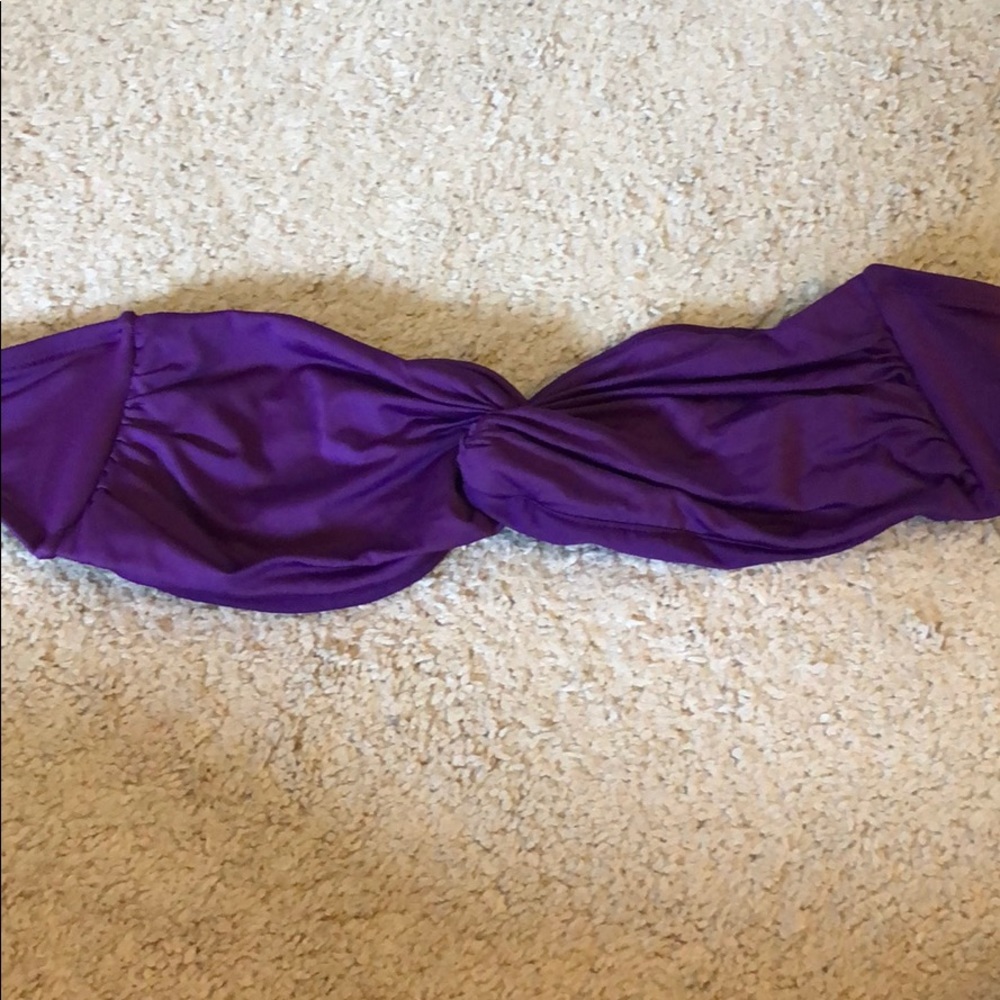 Mossimo bikini top